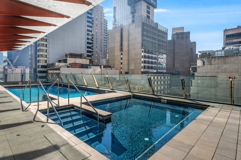 Photo - 3205/117 Bathurst Street, Sydney NSW 2000 - Image 6
