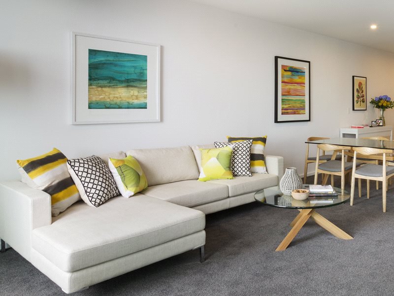 Photo - 3205/151 City Road, Southbank VIC 3006 - Image 1