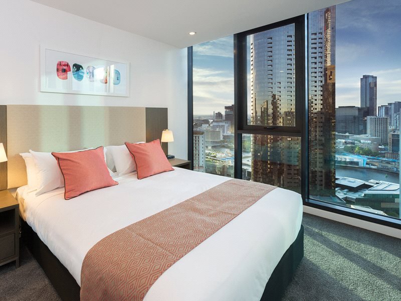 Photo - 3205/151 City Road, Southbank VIC 3006 - Image 3