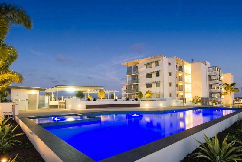 Photo - 3205/3 Emporio Place, Maroochydore QLD 4558 - Image 12
