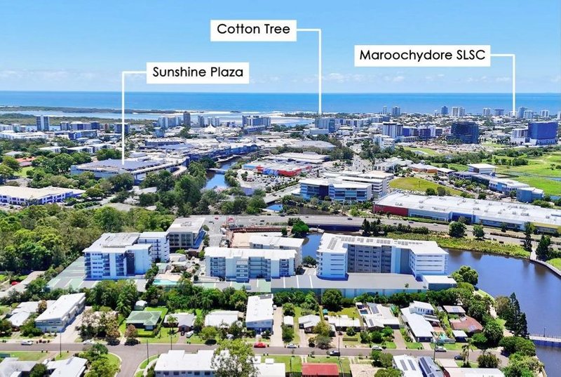 Photo - 3205/3 Emporio Place, Maroochydore QLD 4558 - Image 17