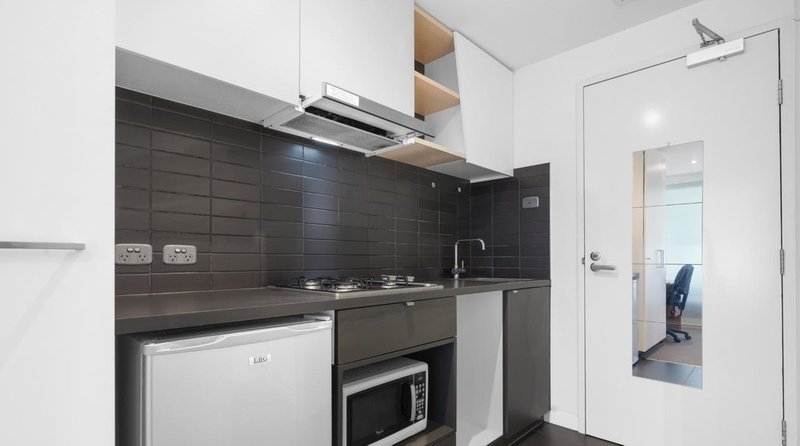 Photo - 320/55 Villiers Street, North Melbourne VIC 3051 - Image 2
