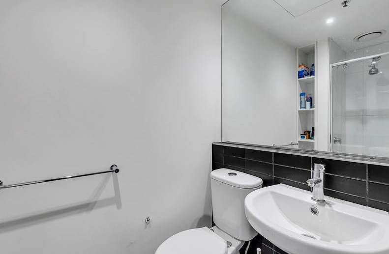 Photo - 320/55 Villiers Street, North Melbourne VIC 3051 - Image 7