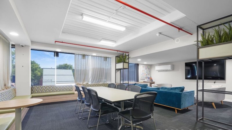 Photo - 320/55 Villiers Street, North Melbourne VIC 3051 - Image 8