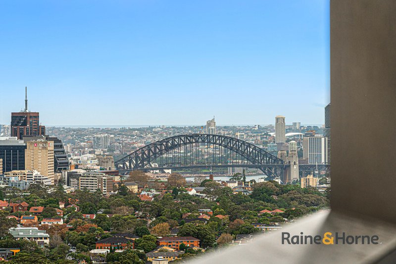Photo - 3205/88A Christie Street, St Leonards NSW 2065 - Image 1