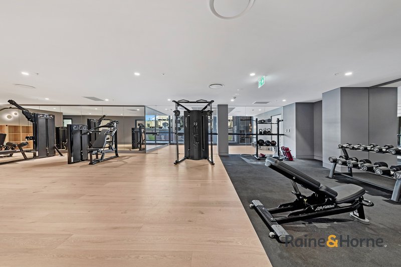 Photo - 3205/88A Christie Street, St Leonards NSW 2065 - Image 12