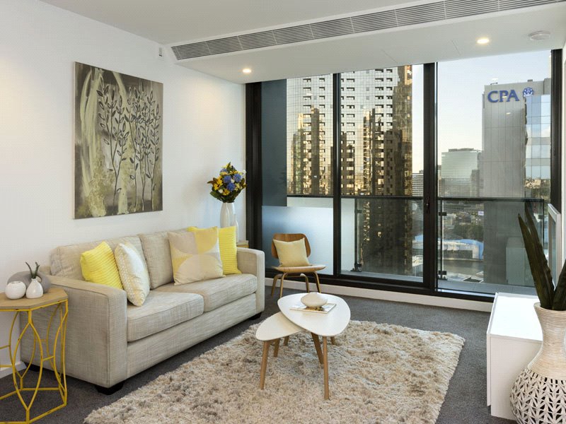 Photo - 3206/151 City Road, Southbank VIC 3006 - Image 2