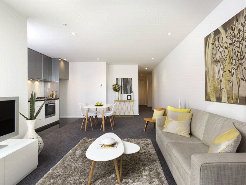 Photo - 3206/151 City Road, Southbank VIC 3006 - Image 3