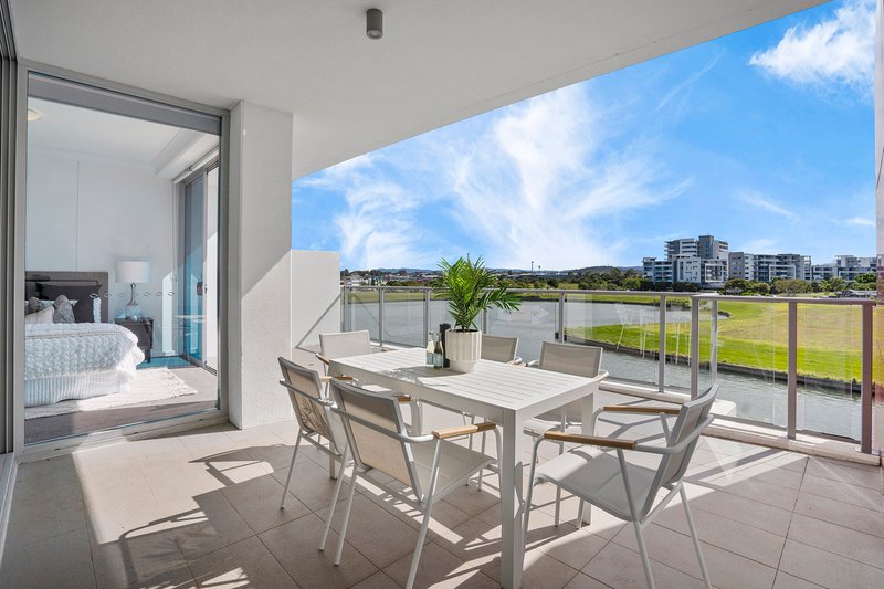 3206/25 East Quay Drive, Biggera Waters QLD 4216