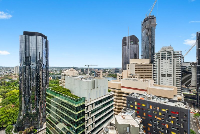 Photo - 3206/79 Albert Street, Brisbane City QLD 4000 - Image 1