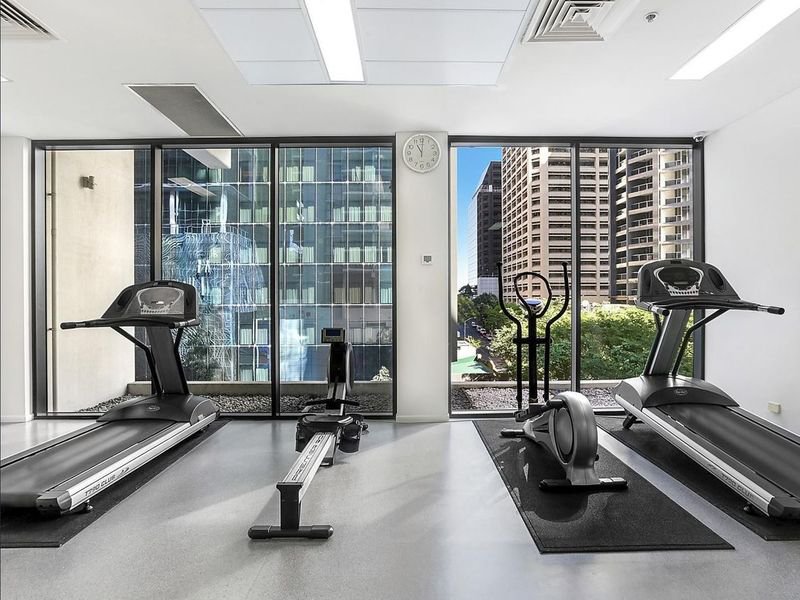 Photo - 3206/79 Albert Street, Brisbane City QLD 4000 - Image 10