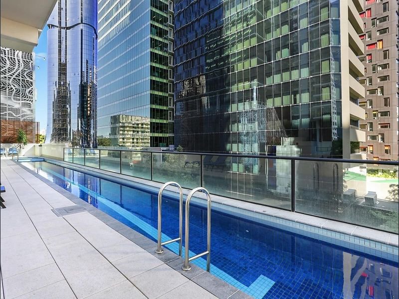 Photo - 3206/79 Albert Street, Brisbane City QLD 4000 - Image 11