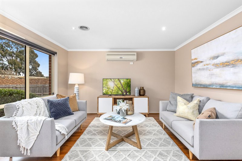 3/207 Boronia Road, Boronia VIC 3155