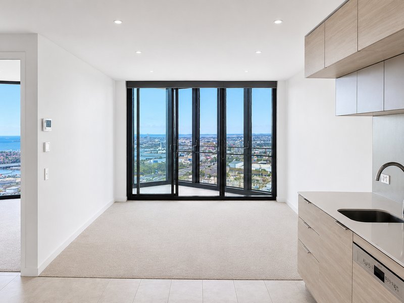 Photo - 3207/103 South Wharf Drive, Docklands VIC 3008 - Image 2