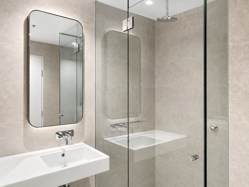Photo - 3207/103 South Wharf Drive, Docklands VIC 3008 - Image 6