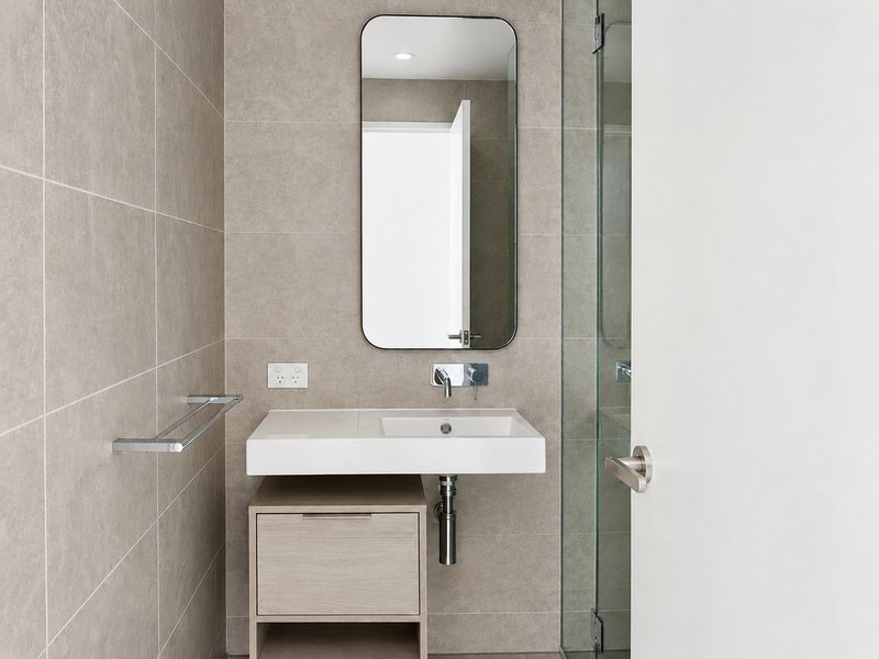 Photo - 3207/103 South Wharf Drive, Docklands VIC 3008 - Image 7