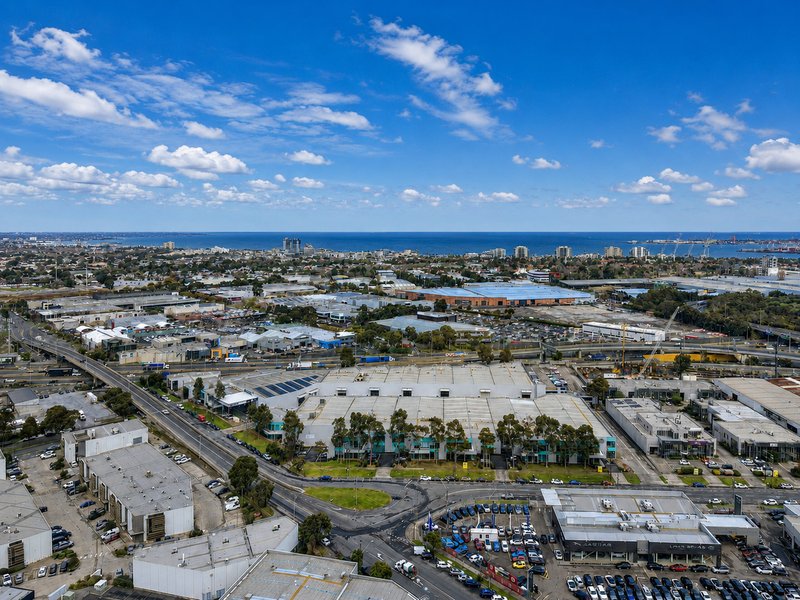 Photo - 3207/103 South Wharf Drive, Docklands VIC 3008 - Image 10