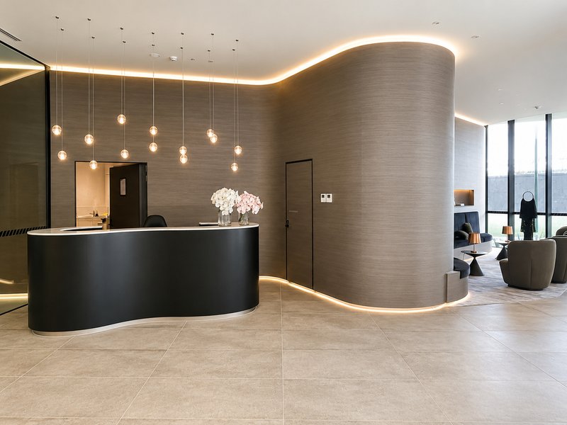 Photo - 3207/103 South Wharf Drive, Docklands VIC 3008 - Image 11