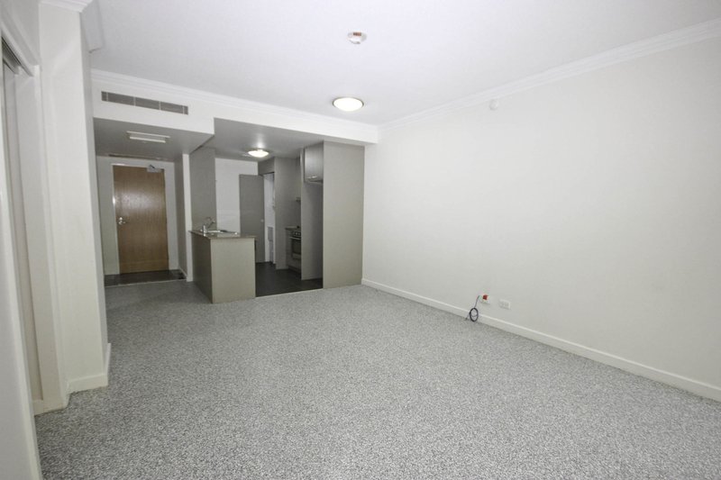 Photo - 3207/141 Campbell Street, Bowen Hills QLD 4006 - Image 5