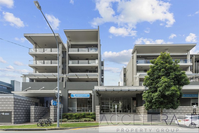 Photo - 3207/141 Campbell Street, Bowen Hills QLD 4006 - Image 19