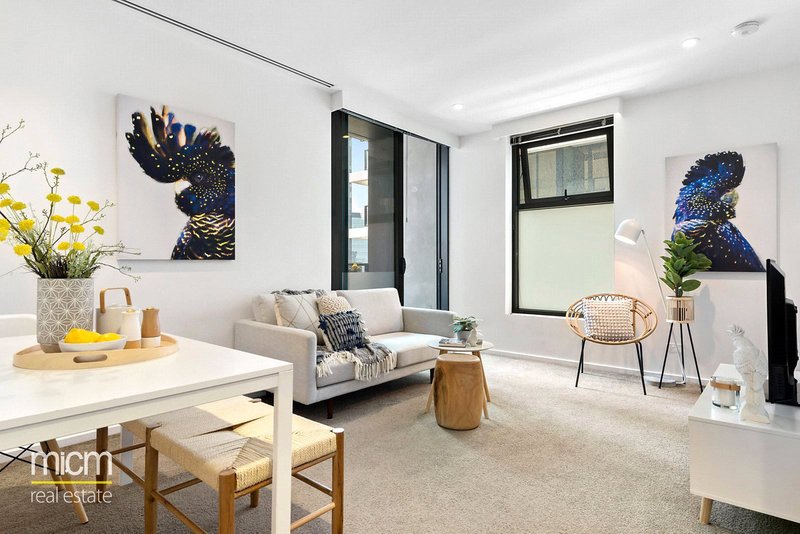 Photo - 3207/151 City Road, Southbank VIC 3006 - Image 1