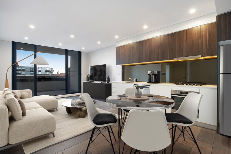 Photo - 320/721 Canterbury Road, Belmore NSW 2192 - Image 2