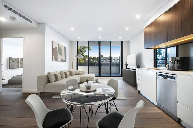 Photo - 320/721 Canterbury Road, Belmore NSW 2192 - Image 3