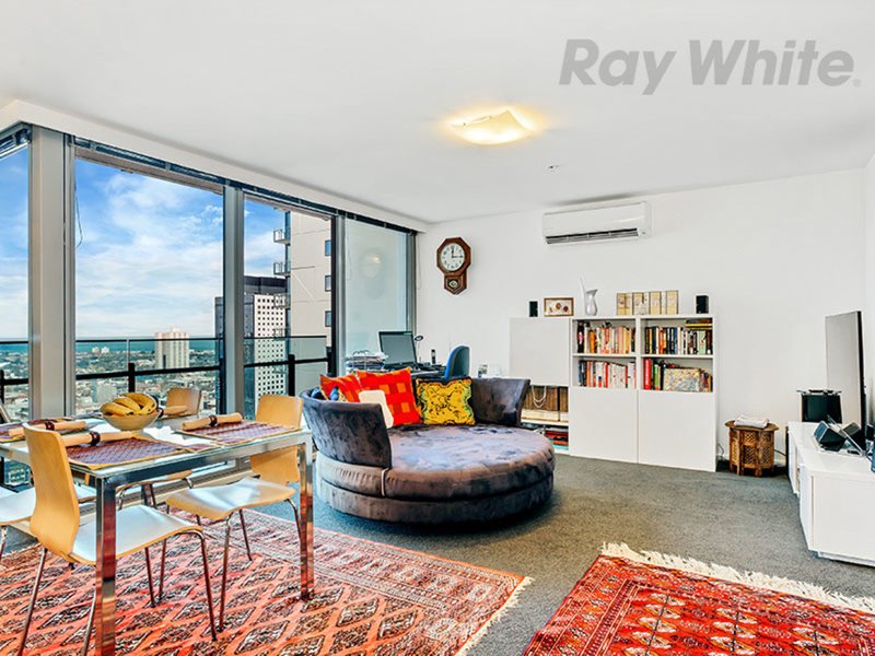 3207/241 City Road, Southbank VIC 3006