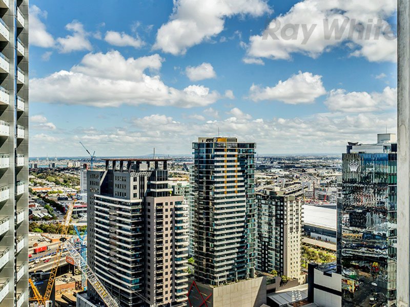 Photo - 3207/241 City Road, Southbank VIC 3006 - Image 9