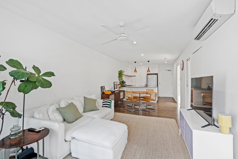 Photo - 3207/88 Waldheim Street, Annerley QLD 4103 - Image 1