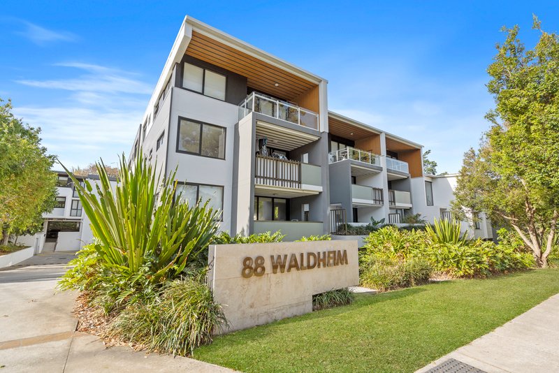 Photo - 3207/88 Waldheim Street, Annerley QLD 4103 - Image 2