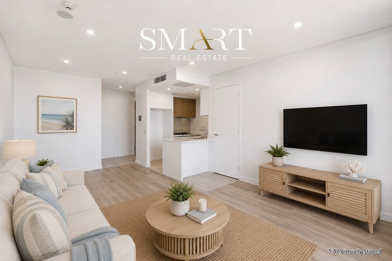 Photo - 3209/2 Como Crescent, Southport QLD 4215 - Image 21