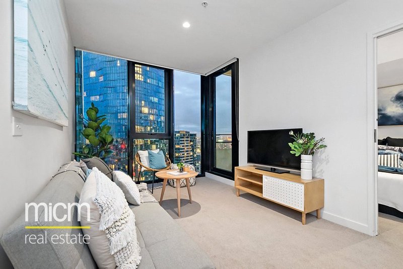 3209/45 Clarke Street, Southbank VIC 3006