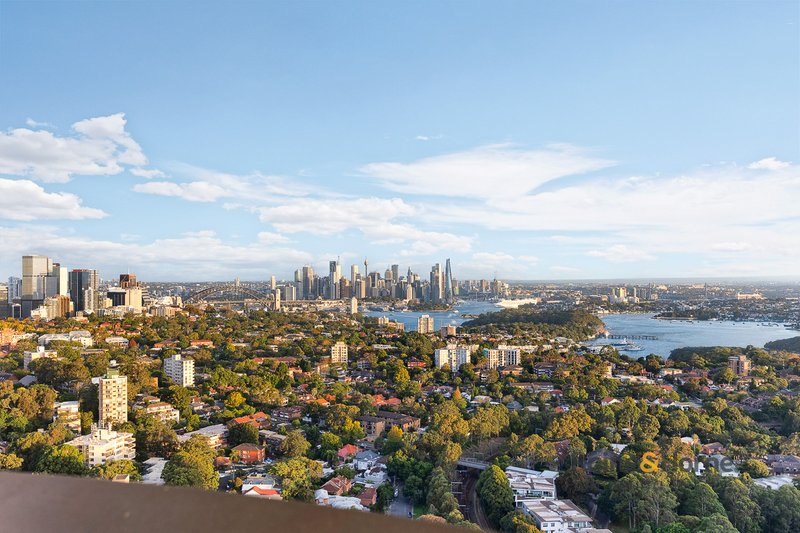 Photo - 3209/88A Christie Street, St Leonards NSW 2065 - Image 2