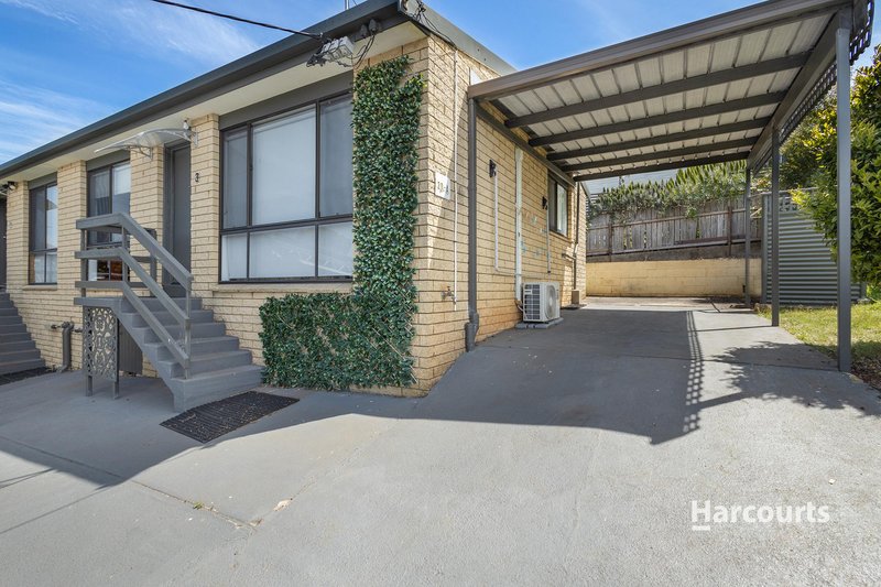 3/20A Federal Street, Upper Burnie TAS 7320