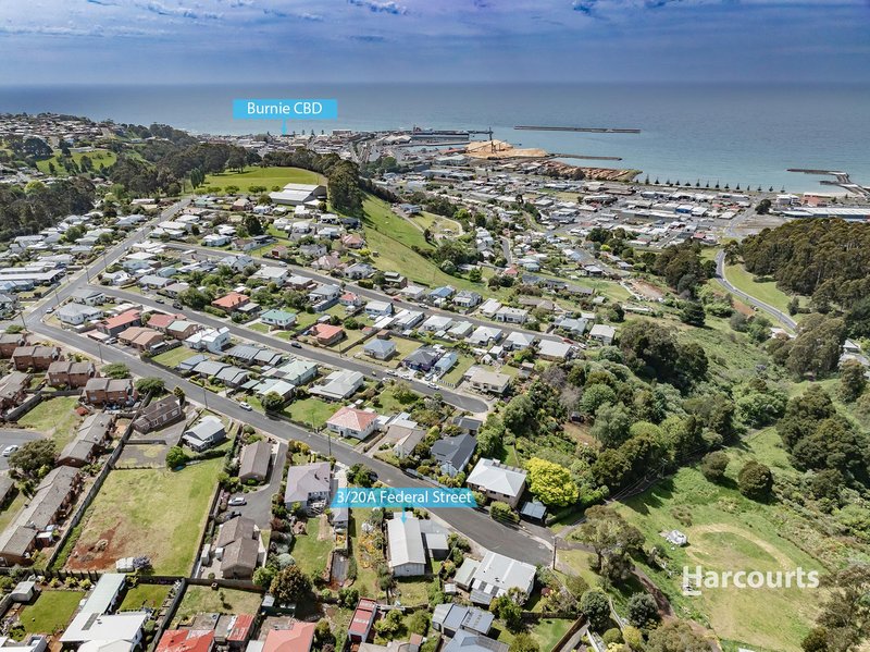 Photo - 3/20A Federal Street, Upper Burnie TAS 7320 - Image 13