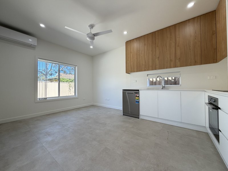 Photo - 320A Popondetta Road, Bidwill NSW 2770 - Image 2