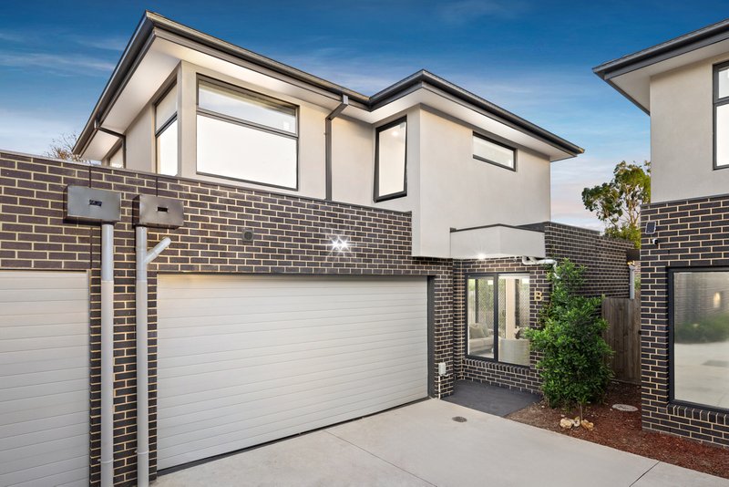 320B Canterbury Road, Heathmont VIC 3135