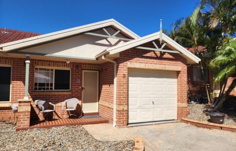 Photo - 3/21-23 Chelmsford Road, South Wentworthville NSW 2145 - Image 1