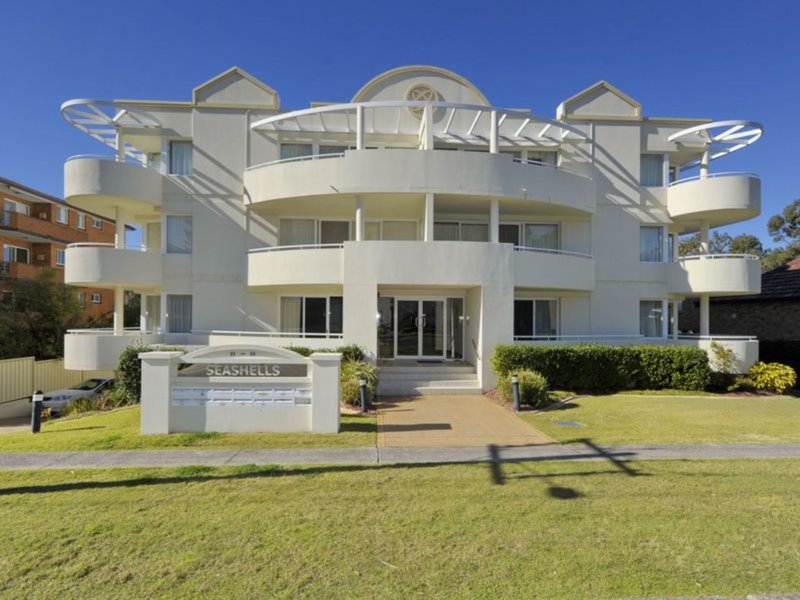 3/21-23 Magnus Street, Nelson Bay NSW 2315