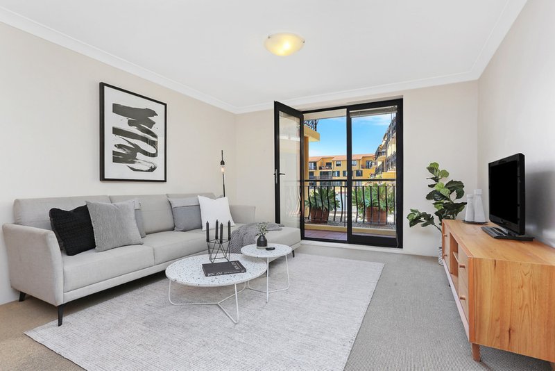 3/21-23 Norton Street, Leichhardt NSW 2040