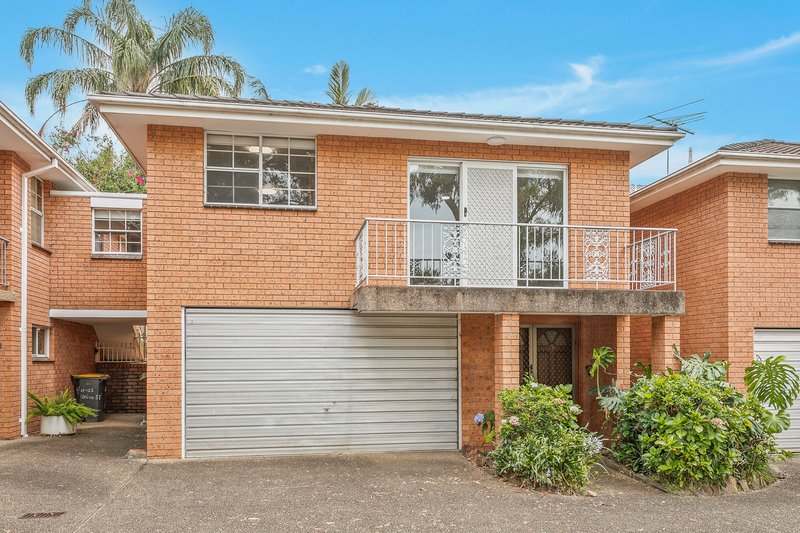 Photo - 3/21-23 Union Street, Kogarah NSW 2217 - Image 1