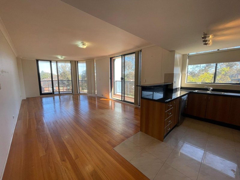 32/1-3 Beresford Road, Strathfield NSW 2135