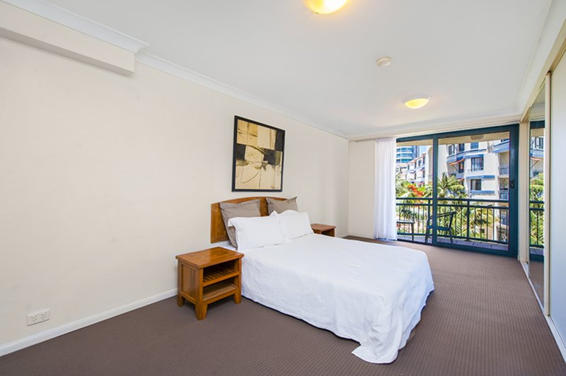 321-323/99 Griffith Street, Coolangatta QLD 4225