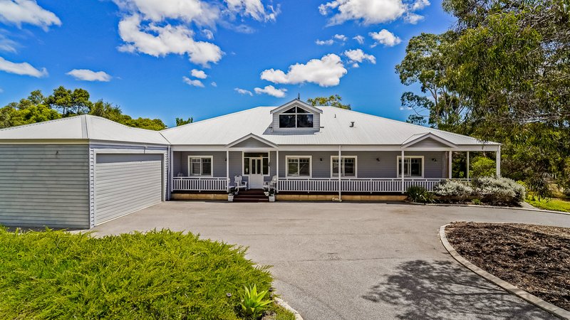 321 Badgerup Road, Wanneroo WA 6065