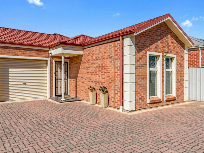 3/21 Balcombe Avenue, Findon SA 5023