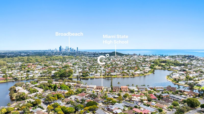 Photo - 3/21 Barbet Place, Burleigh Waters QLD 4220 - Image 22