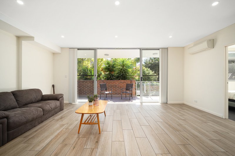 Photo - 3/21 Beresford Road, Strathfield NSW 2135 - Image 2