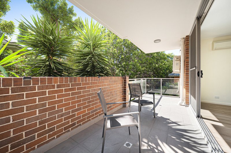 Photo - 3/21 Beresford Road, Strathfield NSW 2135 - Image 3