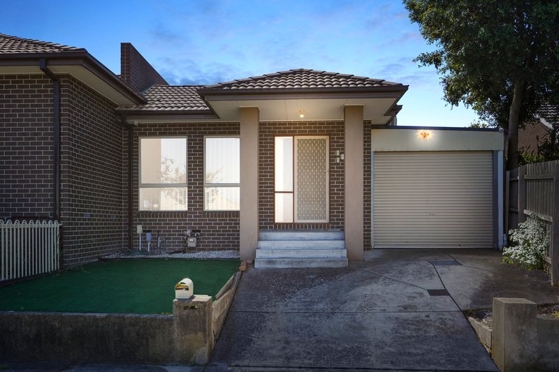 3/21 Birdwood Avenue, Dandenong VIC 3175